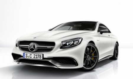 AMG rozważa silniki e-turbo