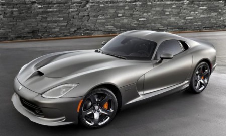 Dodge ponownie zatrzymuje produkcję Vipera