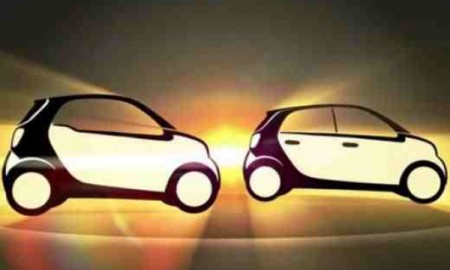 Premiera Smarta ForTwo i Forfour