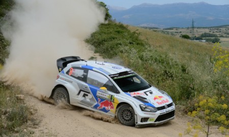 VW zostaje w rajdach FIA WRC do 2019 roku