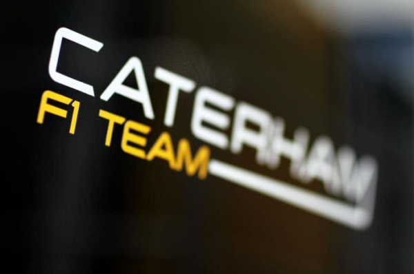 Caterham potwierdził sprzedaż zespołu F1