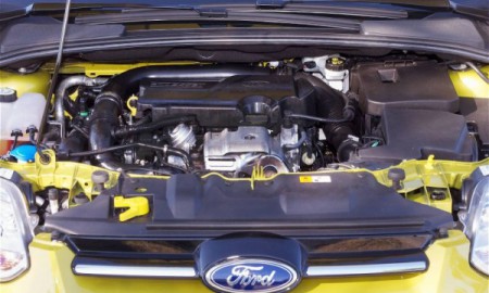 Międzynarodowy Silnik Roku to 1.0 EcoBoost
