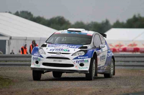 Rusza 71 Rajd Polski