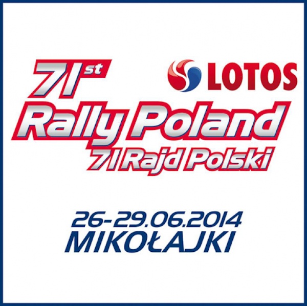 71. Rajd Polski &ndash; coraz bliżej