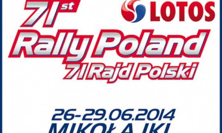 71. Rajd Polski &ndash; coraz bliżej