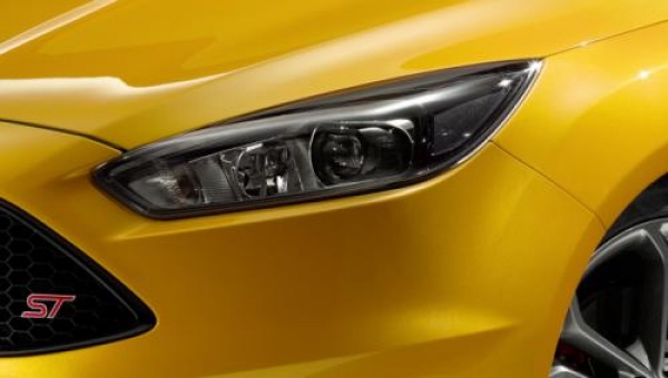 Ford Focus ST Diesel &ndash; premiera już w piątek