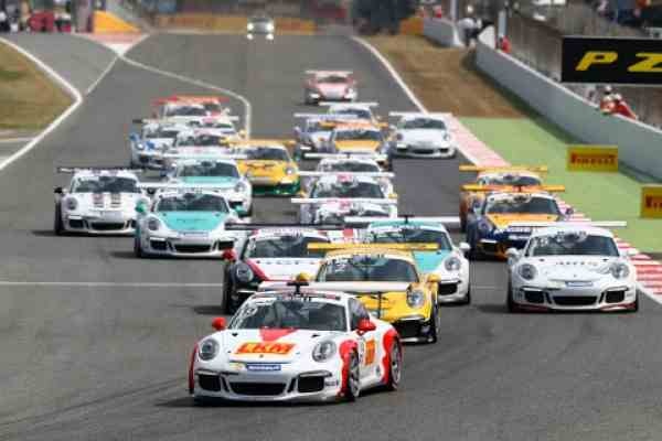Polski zesp&oacute;ł po raz pierwszy na Red Bull Ring