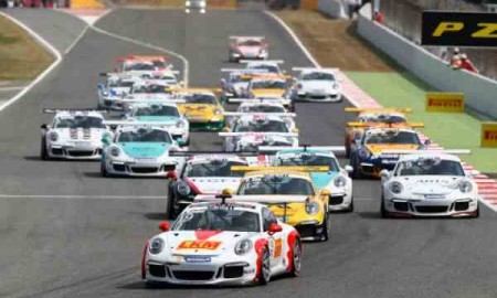 Polski zesp&oacute;ł po raz pierwszy na Red Bull Ring