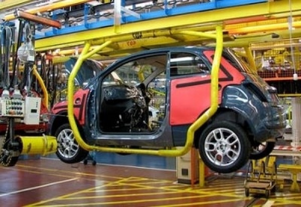 Będą rosły produkcja i zatrudnienie w polskiej motoryzacji