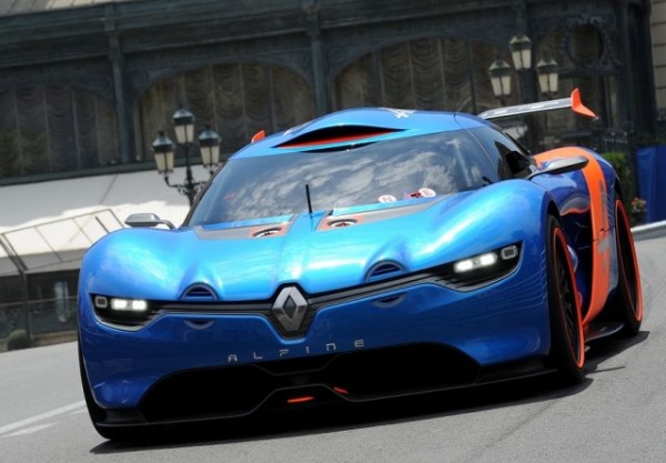 Koniec wsp&oacute;łpracy Renault-Caterham?