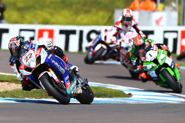 Superbike Championship w Malezji