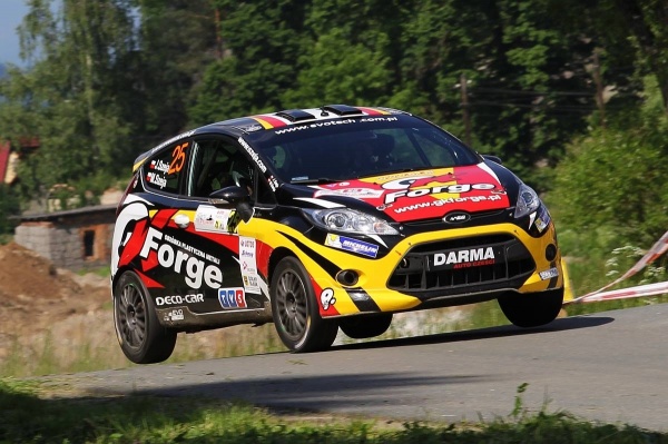 Podsumowanie drugiej eliminacji Pucharu-Fiesta R2