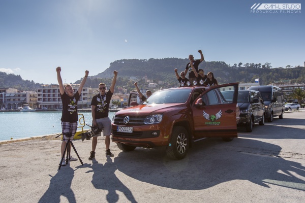 VW &ndash; w 80 skok&oacute;w dookoła świata