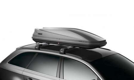 Touring &ndash; Nowy box dachowy od Thule