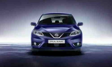 Nissan Pulsar Nismo?