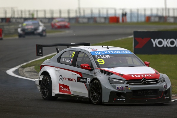 WTCC w mieście Mozarta