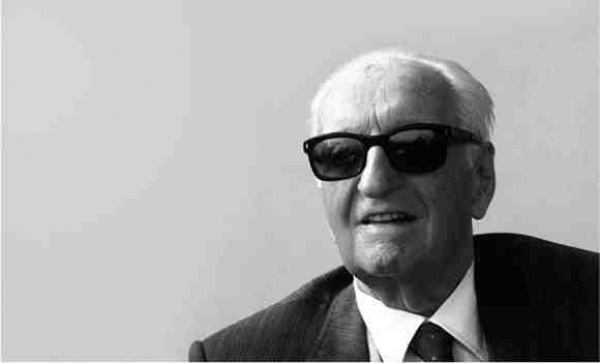 Powstanie film o Enzo Ferrari