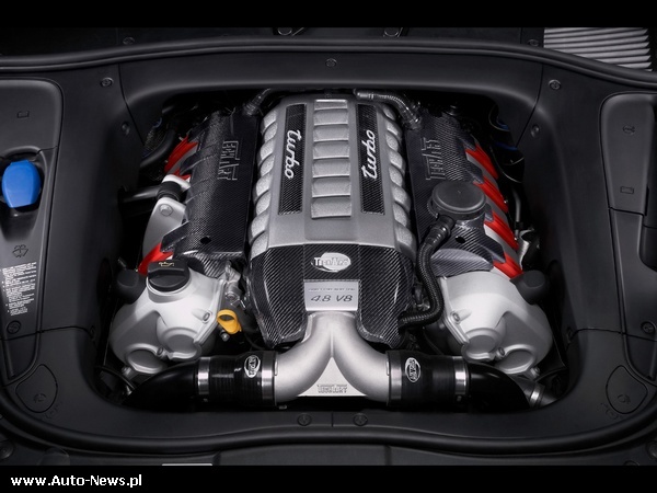 Na czym polega regeneracja turbosprężarki?