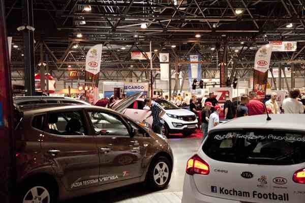 Auto Moto Show 2014