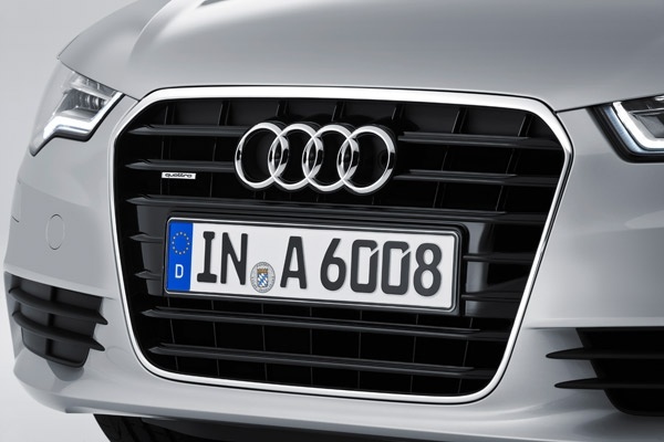 Audi wyklucza model mniejszy od A1