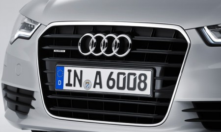Audi wyklucza model mniejszy od A1