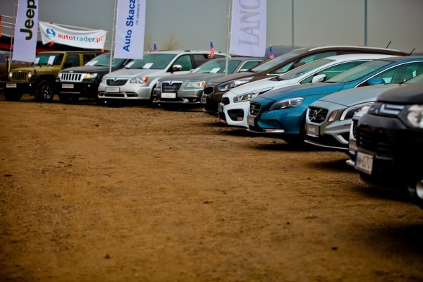 Fleet Derby 2014