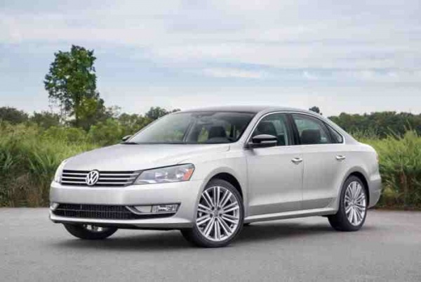 Passat 2016 &ndash; zupełnie inny