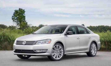 Passat 2016 &ndash; zupełnie inny