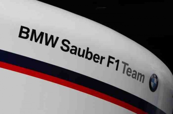 BMW i Ford rozważają powrót do F1?
