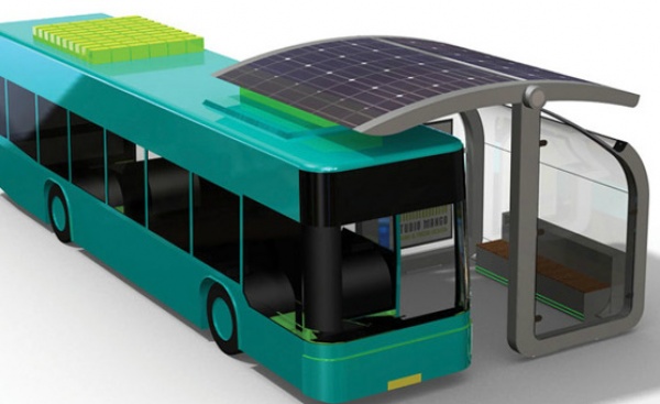 Elektryczny autobus w Lublinie?