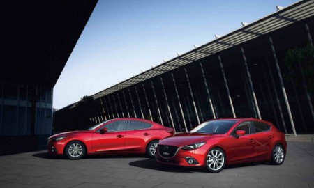 Milion aut Mazdy z technologią SKYACTIV