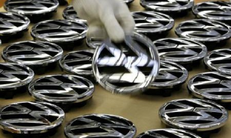 Volkswagen planuje rekordową liczbę premier