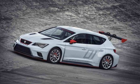 Leon Cup Racer w nowej odsłonie