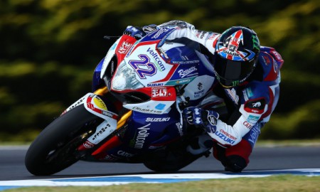 Przed drugą rundą Superbike World Championship