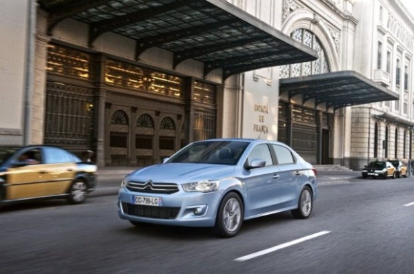 Citroëna kupisz za złotówkę!