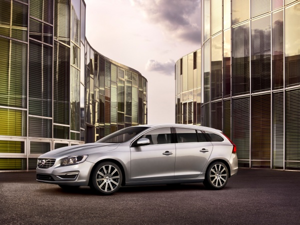 Dekra doceniła Volvo