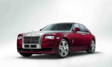 Rolls-Royce poważnie rozważa crossovera