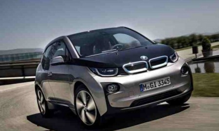 Ekspansja elektrycznych BMW
