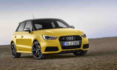 Hardcorowy model Audi