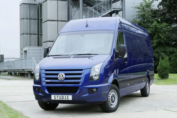 VW potwierdza nowe modele
