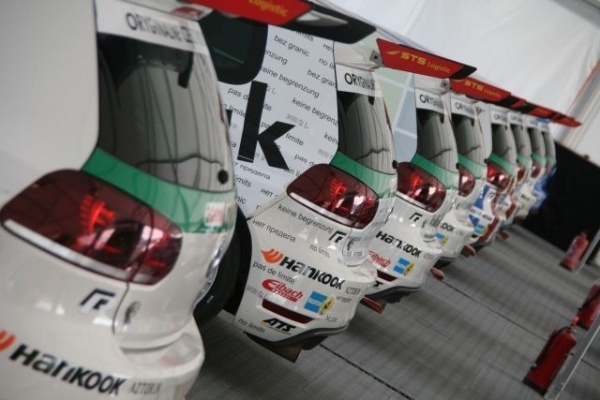Kadra Narodowa i Race National Team Poland