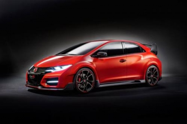 Fani Civica Type R napisali petycję do Hondy