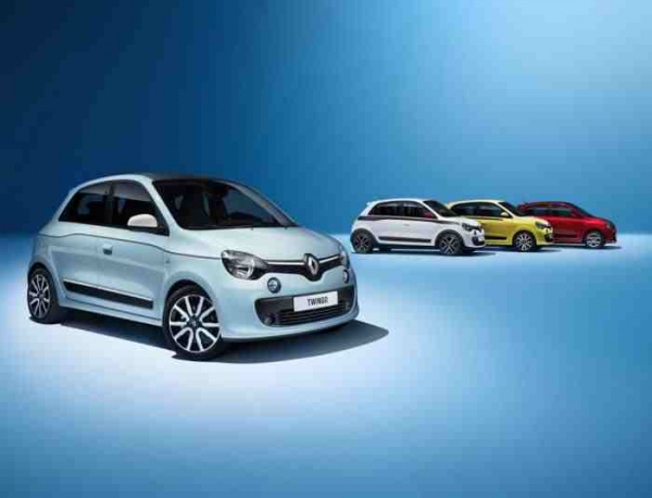 Dacia będzie miała swoje miniauto