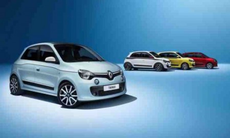 Dacia będzie miała swoje miniauto