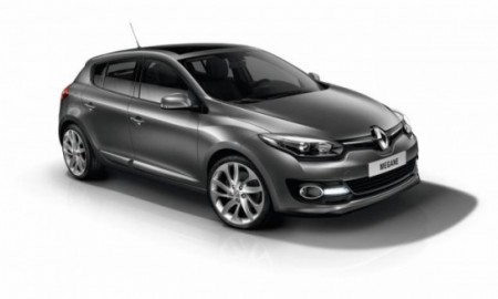 Renault Megane 2016 bardziej sportowe?