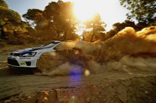 W samym środku Meksyku