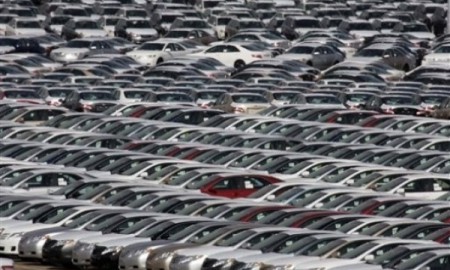 Branża motoryzacyjna budzi się do życia?