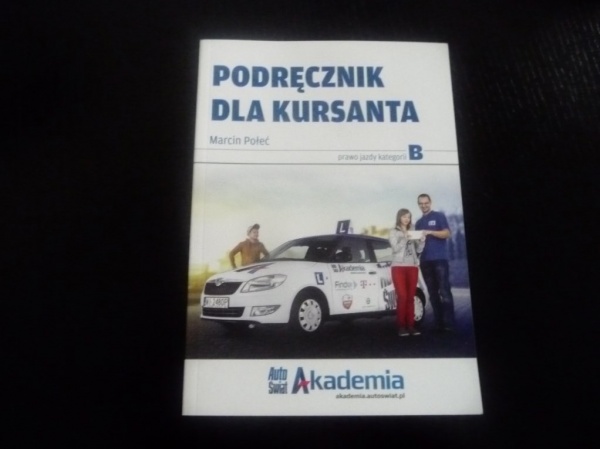 Podręcznik dla kursanta