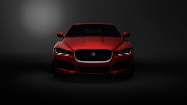Następca Jaguara X-Type