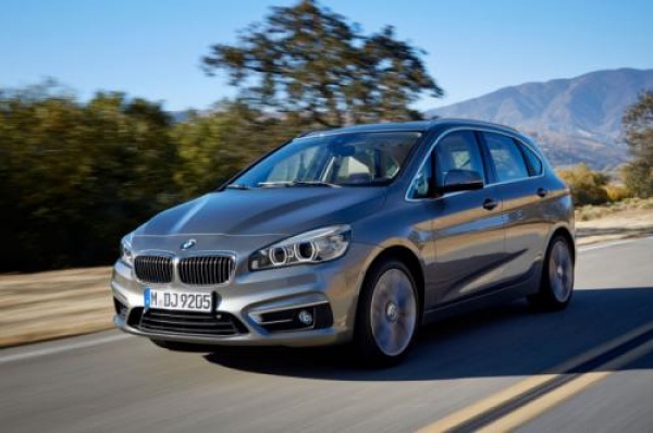 Nowości BMW i Mini